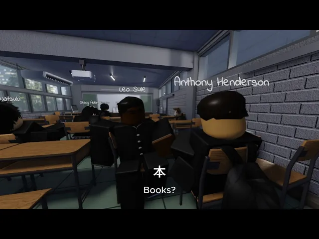 Gakuran Roblox official links — Roblox group, Discord, and structured game info hub
